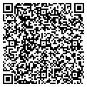 QR code with OBC contacts