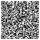 QR code with R W Painting and Decorating contacts