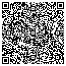 QR code with Rjf Sales contacts