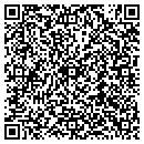 QR code with TES NETWORKS contacts