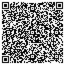 QR code with Harkema David J DMD contacts