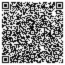 QR code with R-Mac Construction contacts