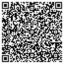 QR code with AUSCODAISP contacts