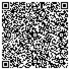 QR code with Mattson's Auto Center contacts