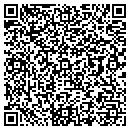 QR code with CSA Benefits contacts