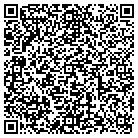 QR code with DGW Insurance Consultants contacts