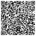 QR code with Hoover's Corner Tavern Inc contacts