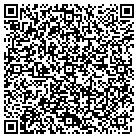 QR code with Service Master Of Flint Inc contacts