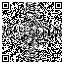 QR code with Gary's Greenhouses contacts