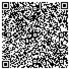 QR code with Aplastic Anemia Foundation contacts