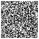 QR code with C L Smith Carpet Brokers contacts