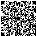 QR code with Tbj & Assoc contacts