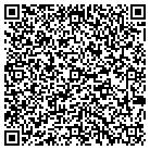 QR code with D & Di Something Old Made New contacts