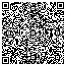 QR code with Yates Realty contacts