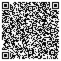 QR code with Taco Bell contacts