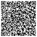 QR code with Pushman Manufacturing contacts