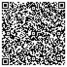 QR code with Randazzo Tuxedo Rental & Sales contacts