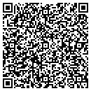 QR code with C C Bonet contacts