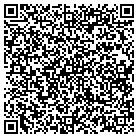 QR code with McEwen James C & Associates contacts