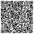 QR code with Raisin Valley Insurance contacts