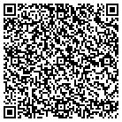 QR code with Ostermann Tax Service contacts