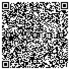 QR code with D D & C Investments contacts