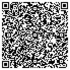 QR code with Halliburton Intl Trading contacts