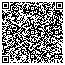QR code with C & M Appliance contacts