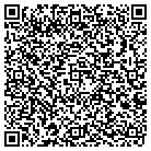 QR code with Websters Fine Dining contacts