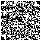 QR code with Hadassah Zionist Youth Co contacts