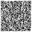 QR code with Portage Fire Department contacts