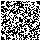 QR code with Woodys Home Maintenance contacts