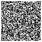 QR code with G & P Cycle Tires & Access contacts