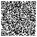 QR code with DEBIT contacts
