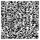 QR code with Mausts Radiator Service contacts