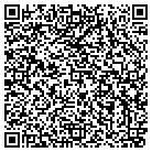 QR code with A Stone Most Precious contacts