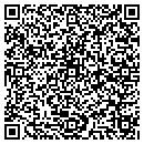 QR code with E J Sutton Builder contacts