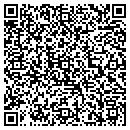 QR code with RCP Marketing contacts