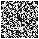 QR code with Komma Graphic Inc contacts