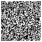 QR code with Honsanger Conservatory Music contacts