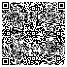 QR code with Wayne Cnty Regnl Libry For Bli contacts