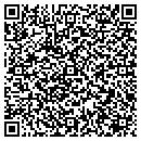 QR code with Beadbin contacts