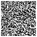 QR code with Harvey G Roth Do contacts