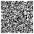 QR code with Thayer Scale contacts