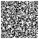 QR code with C R Freeland Maintenance contacts