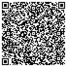 QR code with Adams David C & Son Surveyors contacts