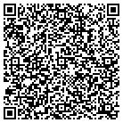 QR code with Derderian Dental Lainc contacts