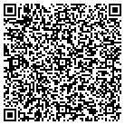 QR code with Accessible Concrete Delivery contacts