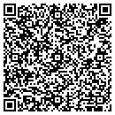 QR code with DHR Intl contacts