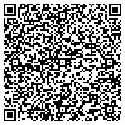 QR code with M C Concrete Coring & Cutting contacts